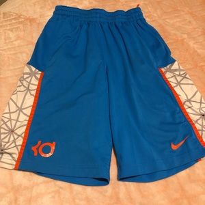 Nike Shorts!